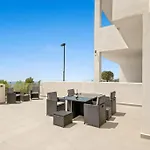 Apartamento De Lujo En Bay View