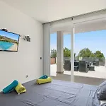 Apartamento De Lujo En Bay View