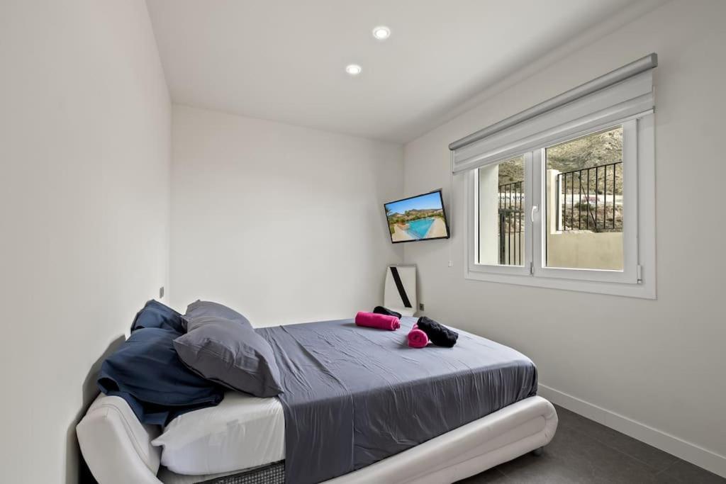 De Lujo En Bay View Apartment