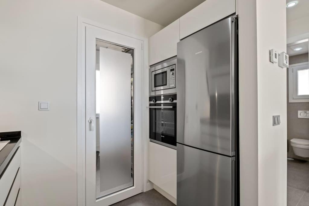Apartment De Lujo En Bay View