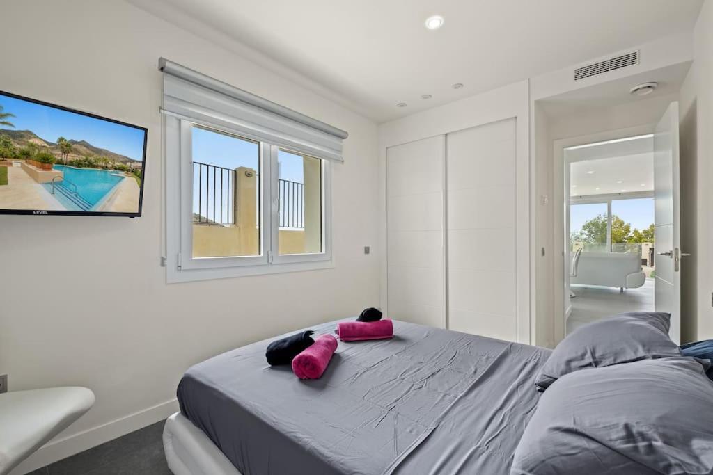 Apartment De Lujo En Bay View
