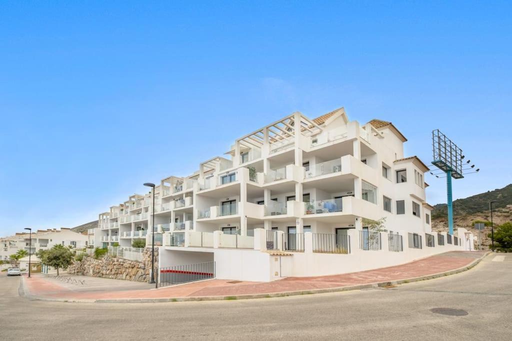 De Lujo En Bay View Benalmadena