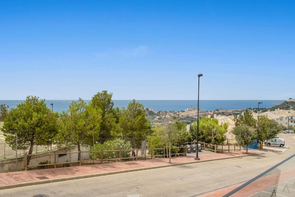 Apartment De Lujo En Bay View