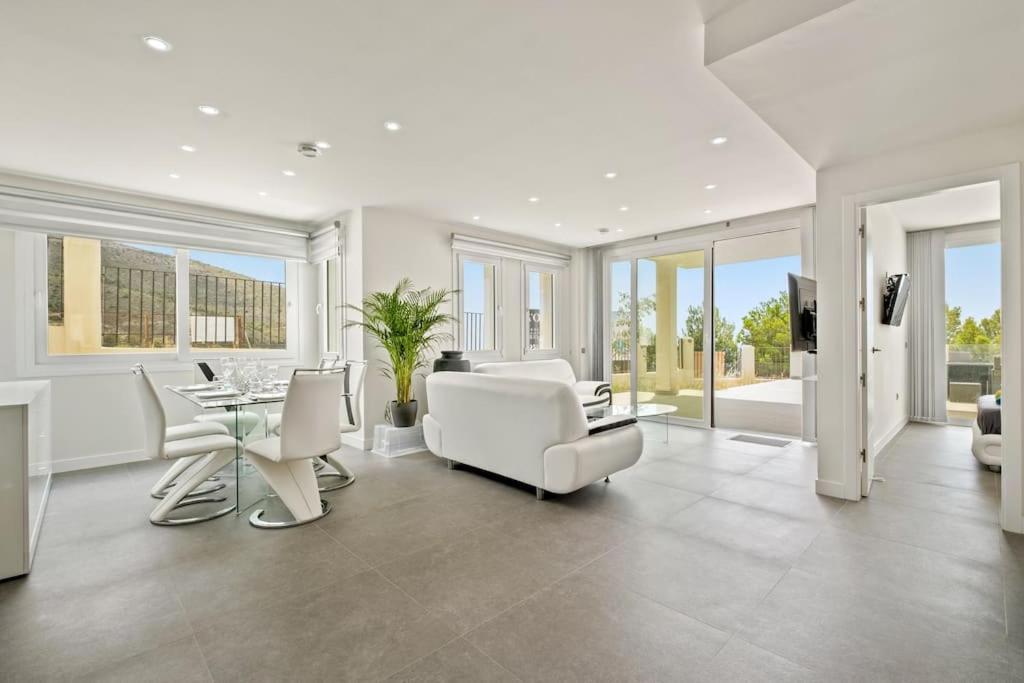 De Lujo En Bay View Apartment *